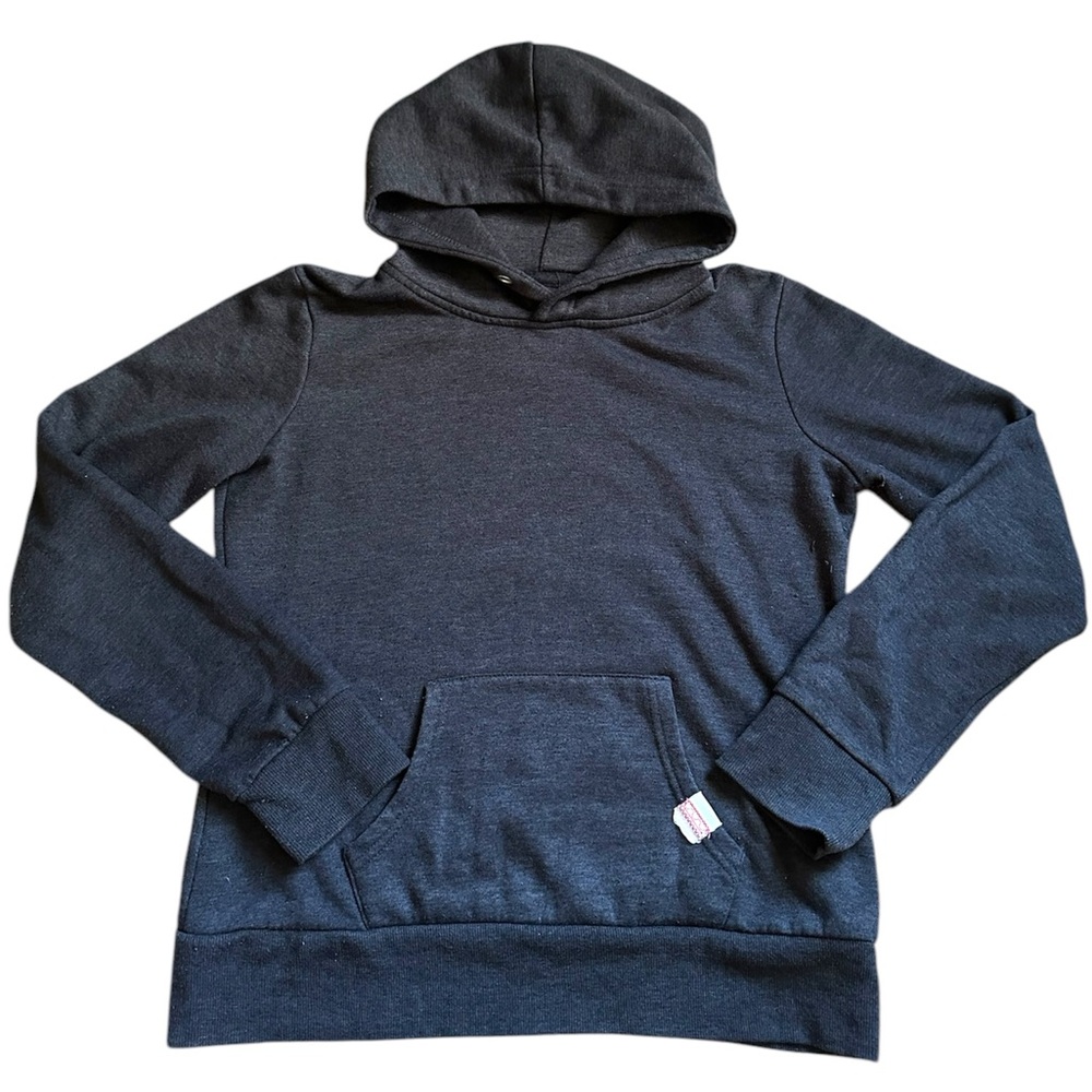 Reflex hoodie 🩶